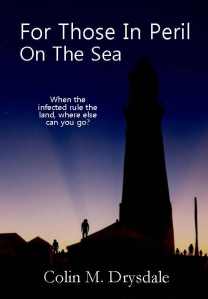 For Those In Peril On The Sea Colin M. Drysdale